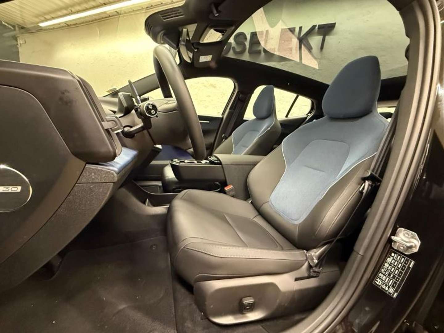 Volvo EX30 Single Extended Range - 2024 - Joinsteer - #6