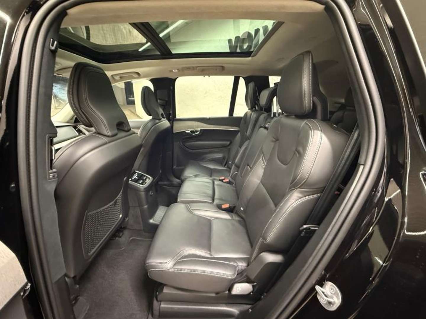 Volvo XC90 Ultra Style T8 AWD - 2024 - Joinsteer - #5