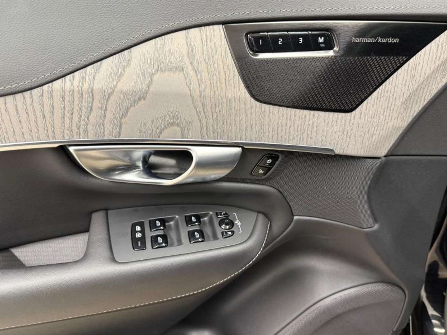 Volvo XC90 Ultra Style T8 AWD - 2024 - Joinsteer - #6