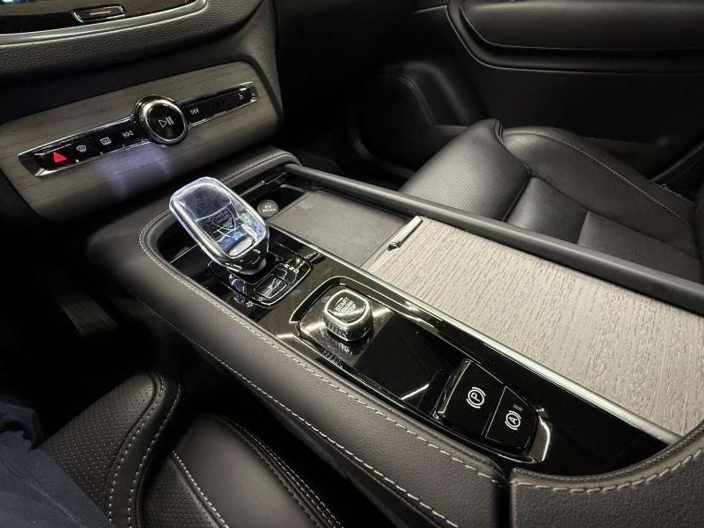 Volvo XC90 Ultra Style T8 AWD - 2024 - Joinsteer - #7