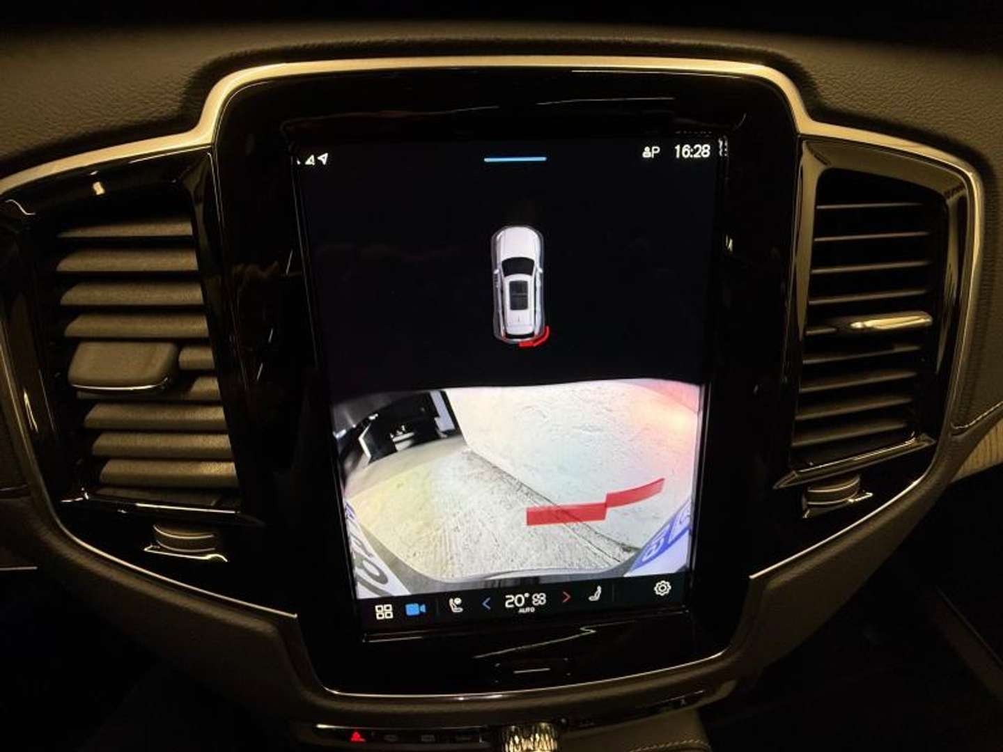 Volvo XC90 Ultra Style T8 AWD - 2024 - Joinsteer - #9