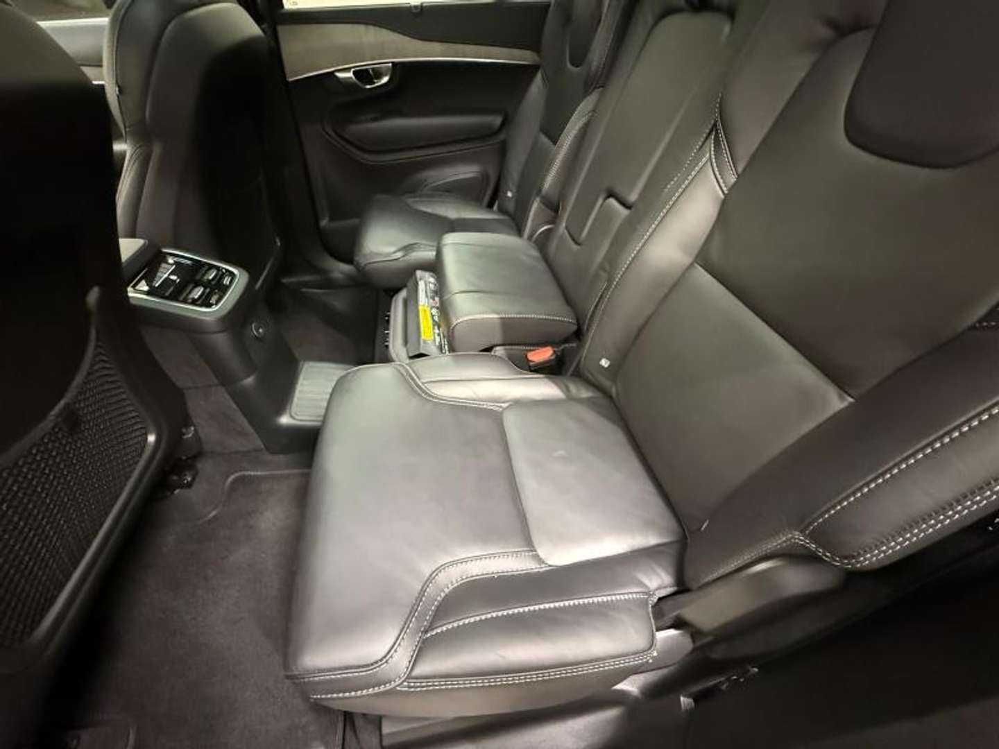 Volvo XC90 Ultra Style T8 AWD - 2024 - Joinsteer - #16