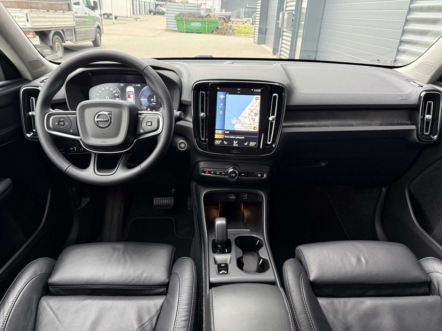 Volvo XC40 Trekhaak 1.5 T4 Recharge - 2022 - Joinsteer - #3