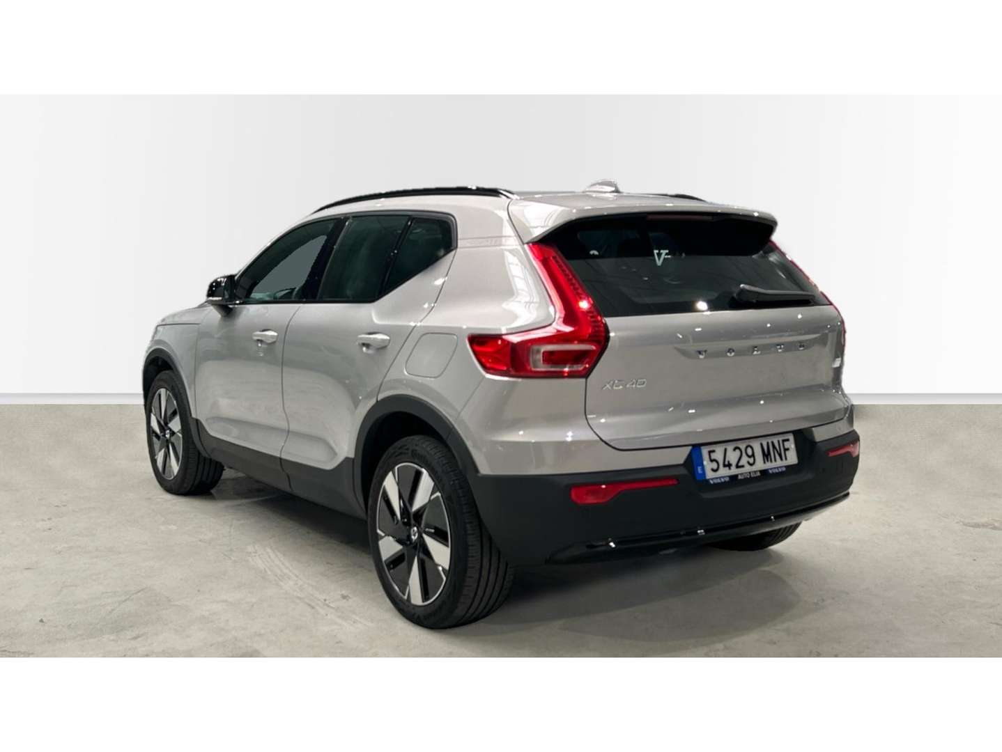 Volvo XC40 Recharge Single Core - 2024 - Joinsteer - #2
