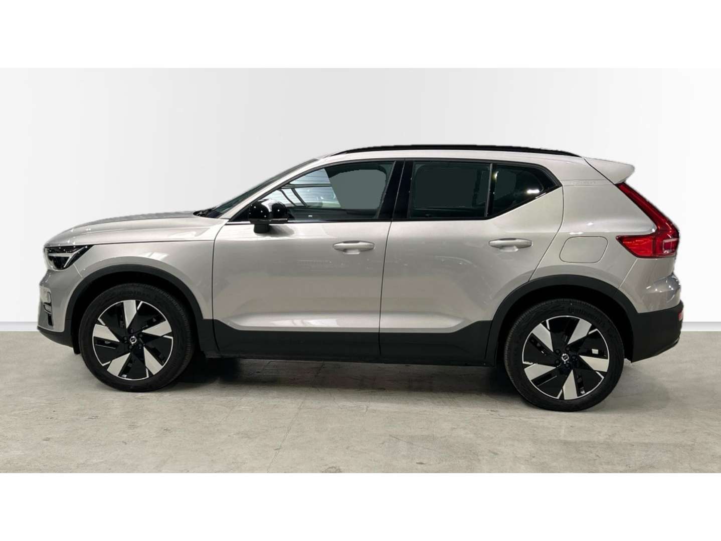 Volvo XC40 Recharge Single Core - 2024 - Joinsteer - #3