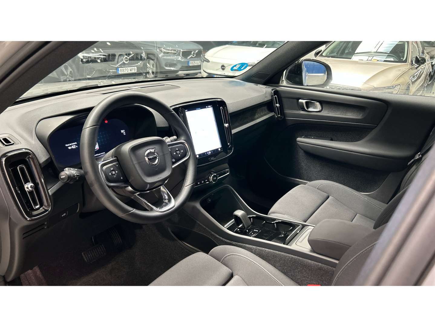 Volvo XC40 Recharge Single Core - 2024 - Joinsteer - #4