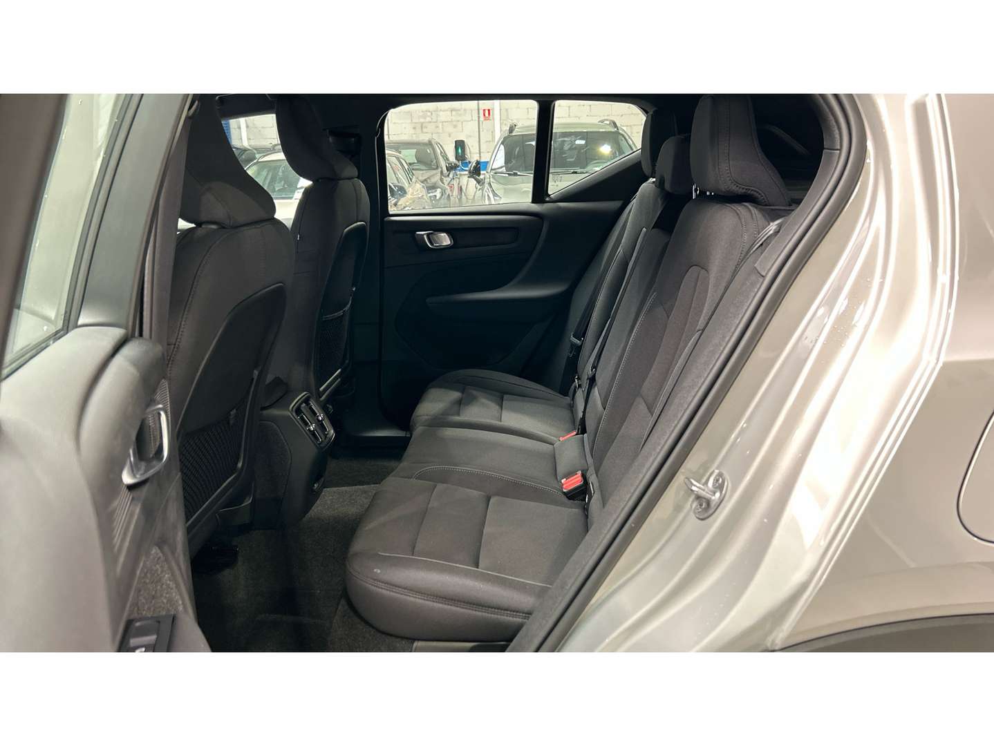 Volvo XC40 Recharge Single Core - 2024 - Joinsteer - #6