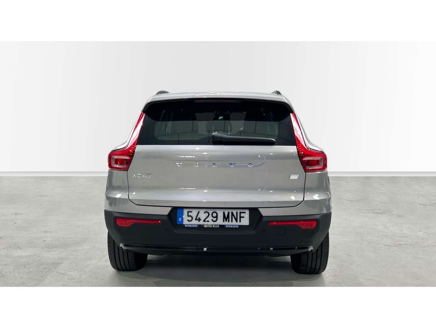 Volvo XC40 Recharge Single Core - 2024 - Joinsteer - #7
