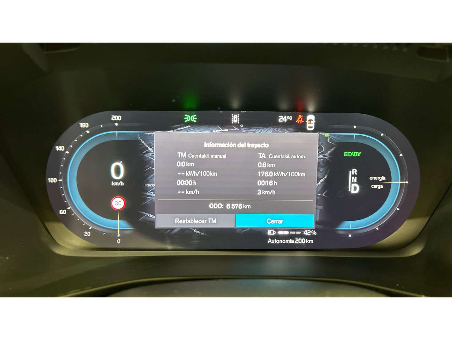 Volvo XC40 Recharge Single Core - 2024 - Joinsteer - #11