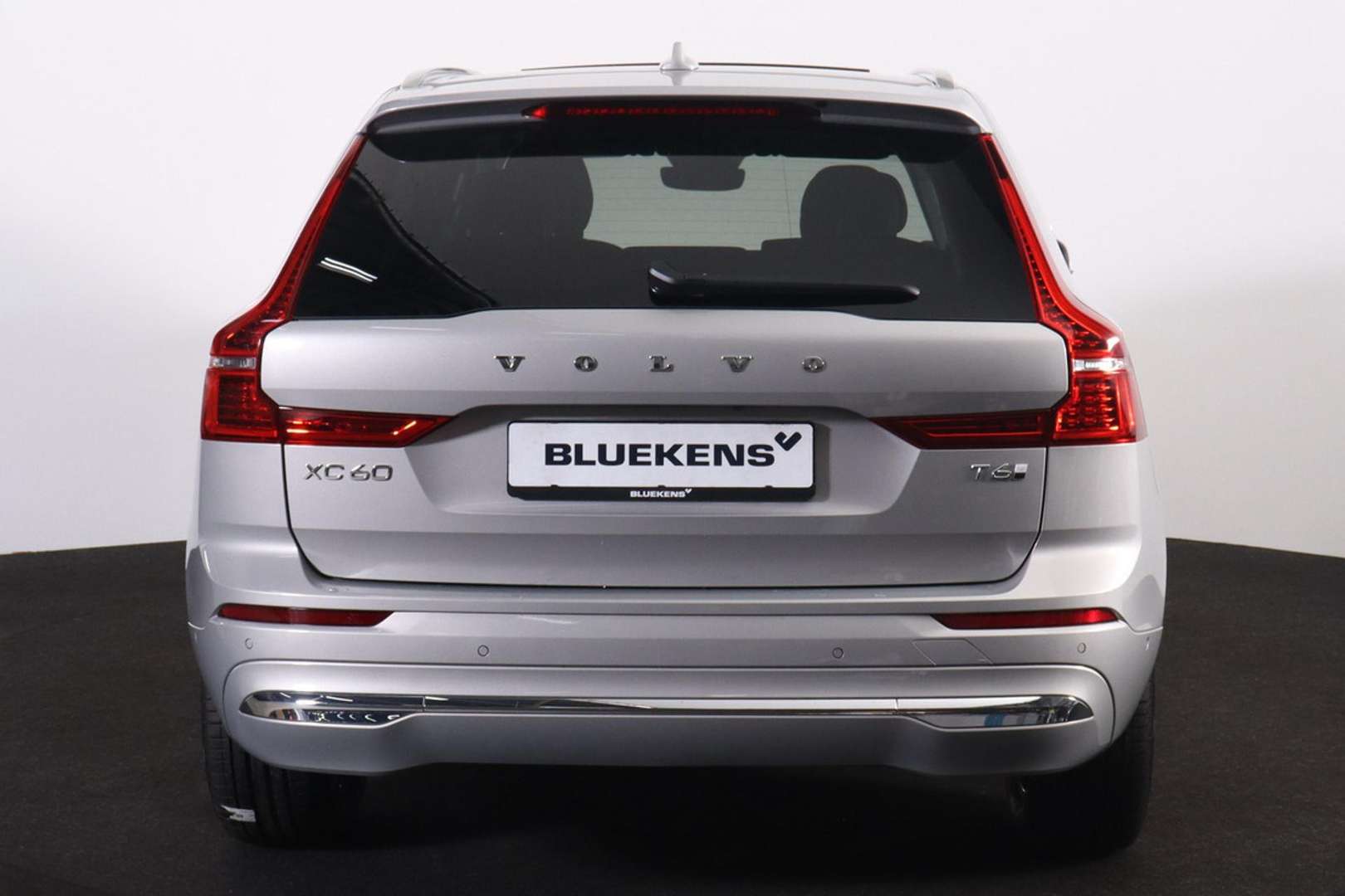 Volvo XC60 Plus T6 Recharge AWD - 2025 - Joinsteer - #2