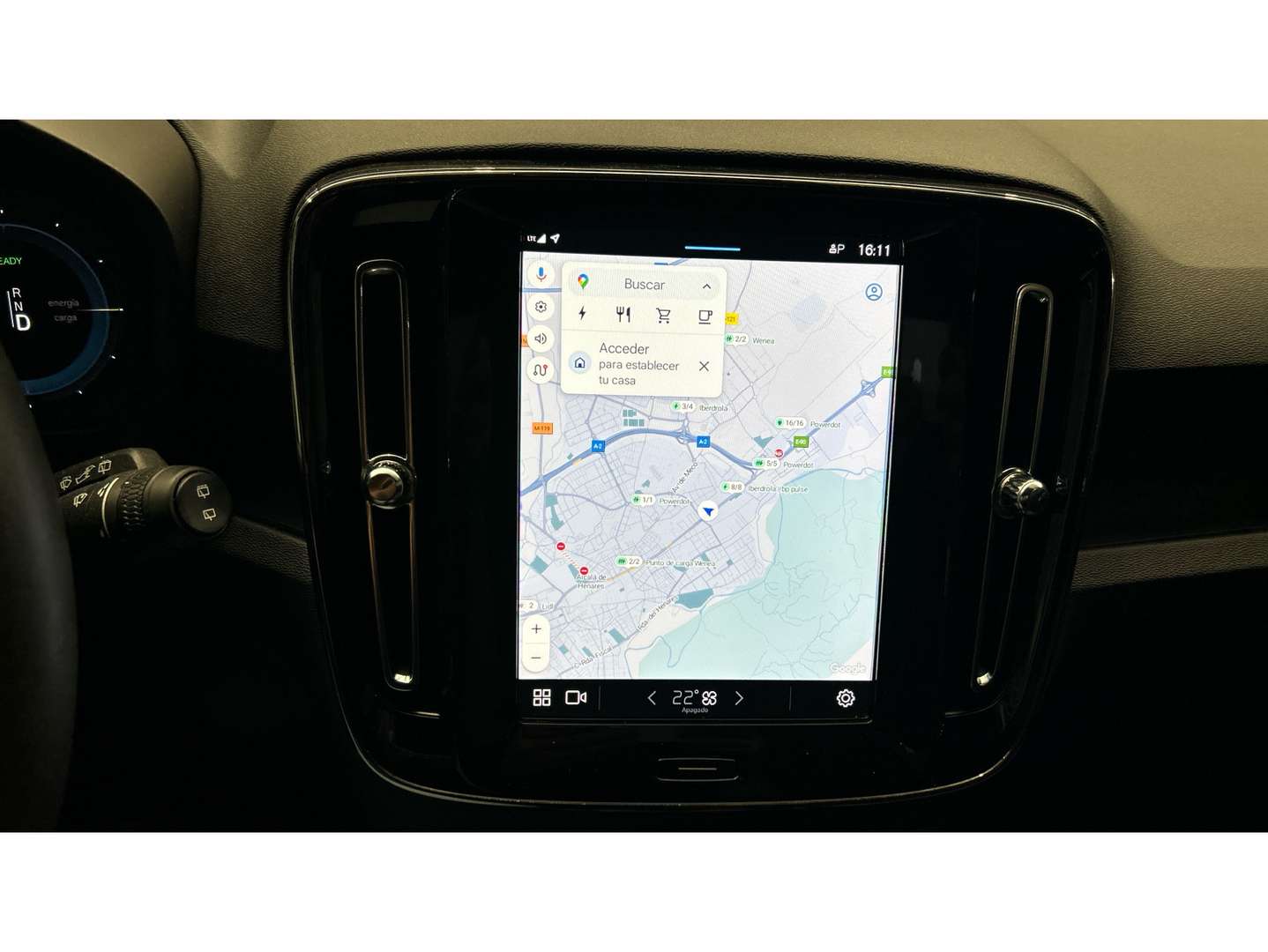 Volvo XC40 Recharge Single Core - 2024 - Joinsteer - #12