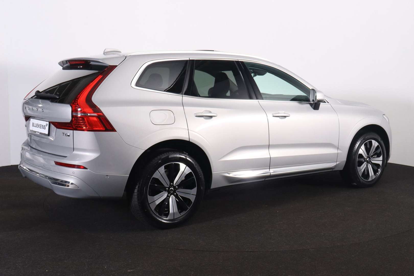 Volvo XC60 Plus T6 Recharge AWD - 2025 - Joinsteer - #3