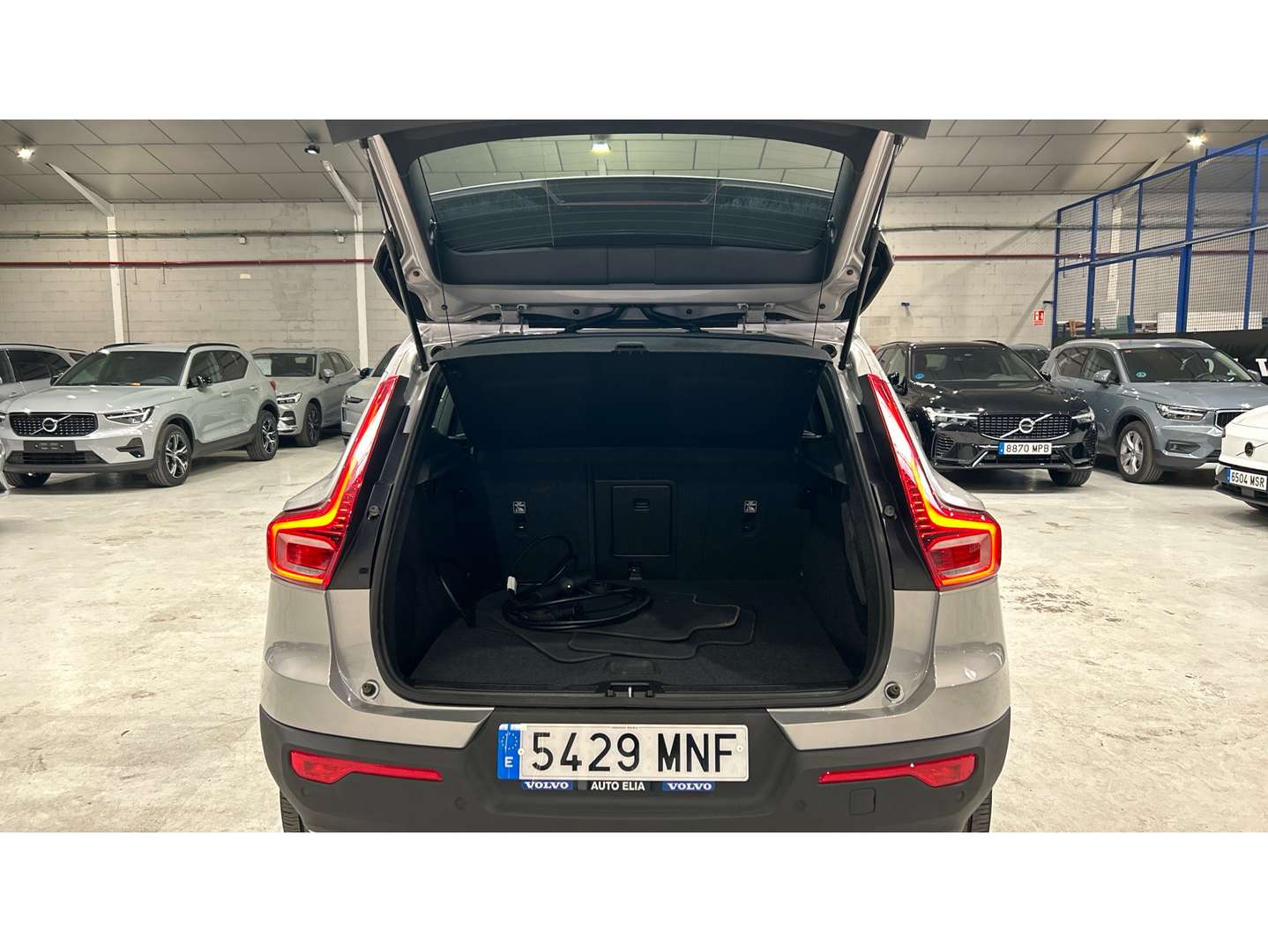 Volvo XC40 Recharge Single Core - 2024 - Joinsteer - #13