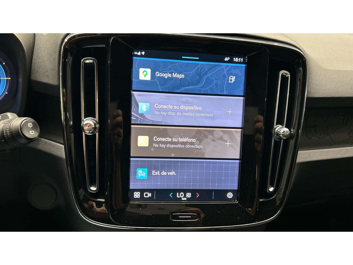 Volvo XC40 Recharge Single Core - 2024 - Joinsteer - #14