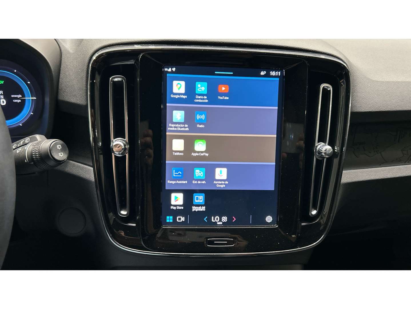 Volvo XC40 Recharge Single Core - 2024 - Joinsteer - #15