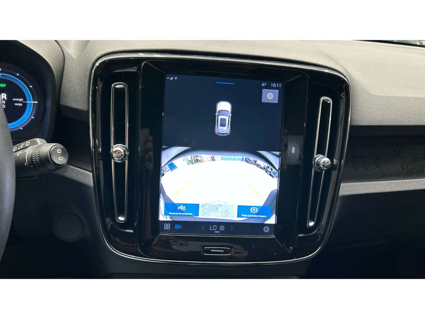 Volvo XC40 Recharge Single Core - 2024 - Joinsteer - #16