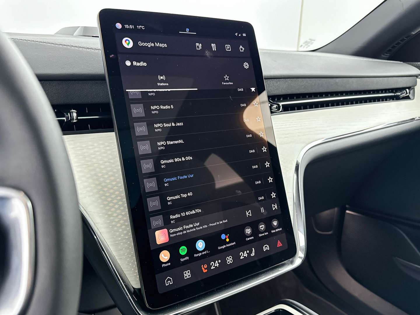 Volvo EX90 Ultra Twin Motor Performance - 2024 - Joinsteer - #19