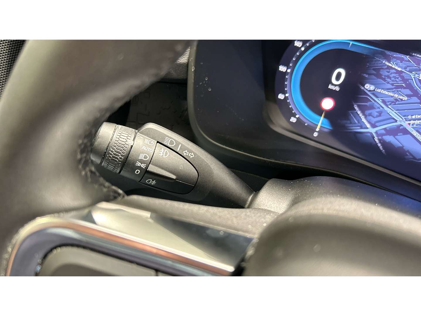 Volvo XC40 Recharge Single Core - 2024 - Joinsteer - #17