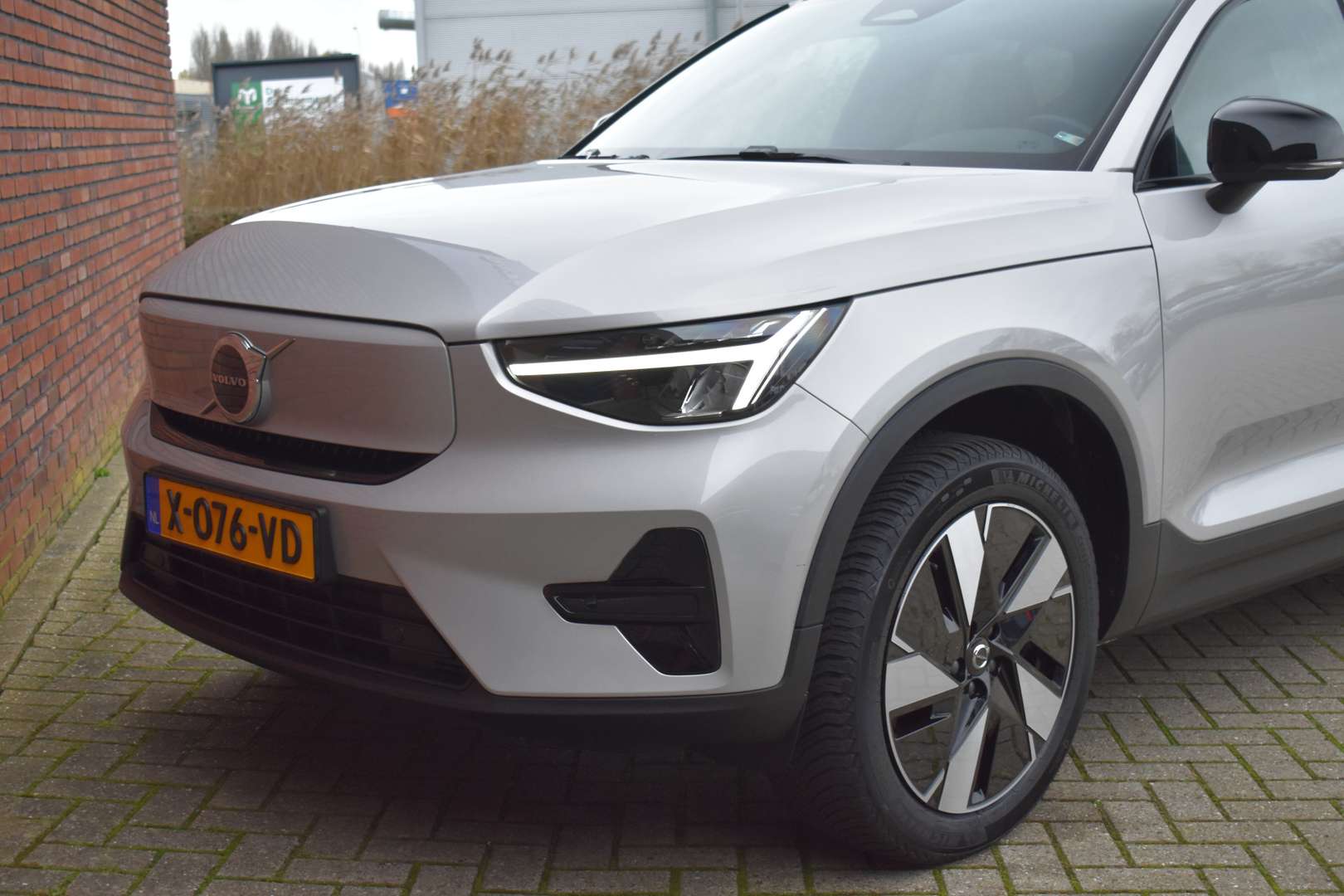 Volvo XC40 Essential Single Motor - 2024 - Joinsteer - #2