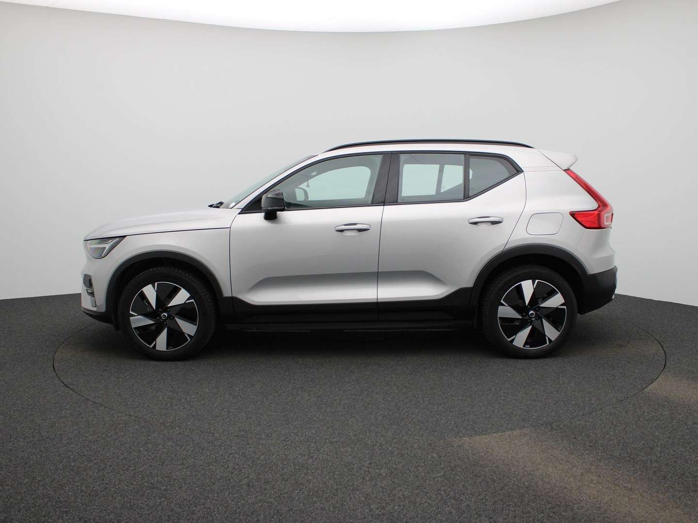 Volvo XC40 Recharge Extended Range Plus Automaat - 2023 - Joinsteer - #5
