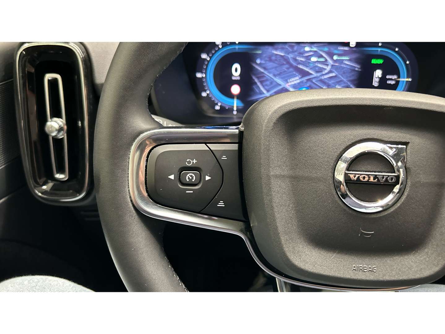 Volvo XC40 Recharge Single Core - 2024 - Joinsteer - #18