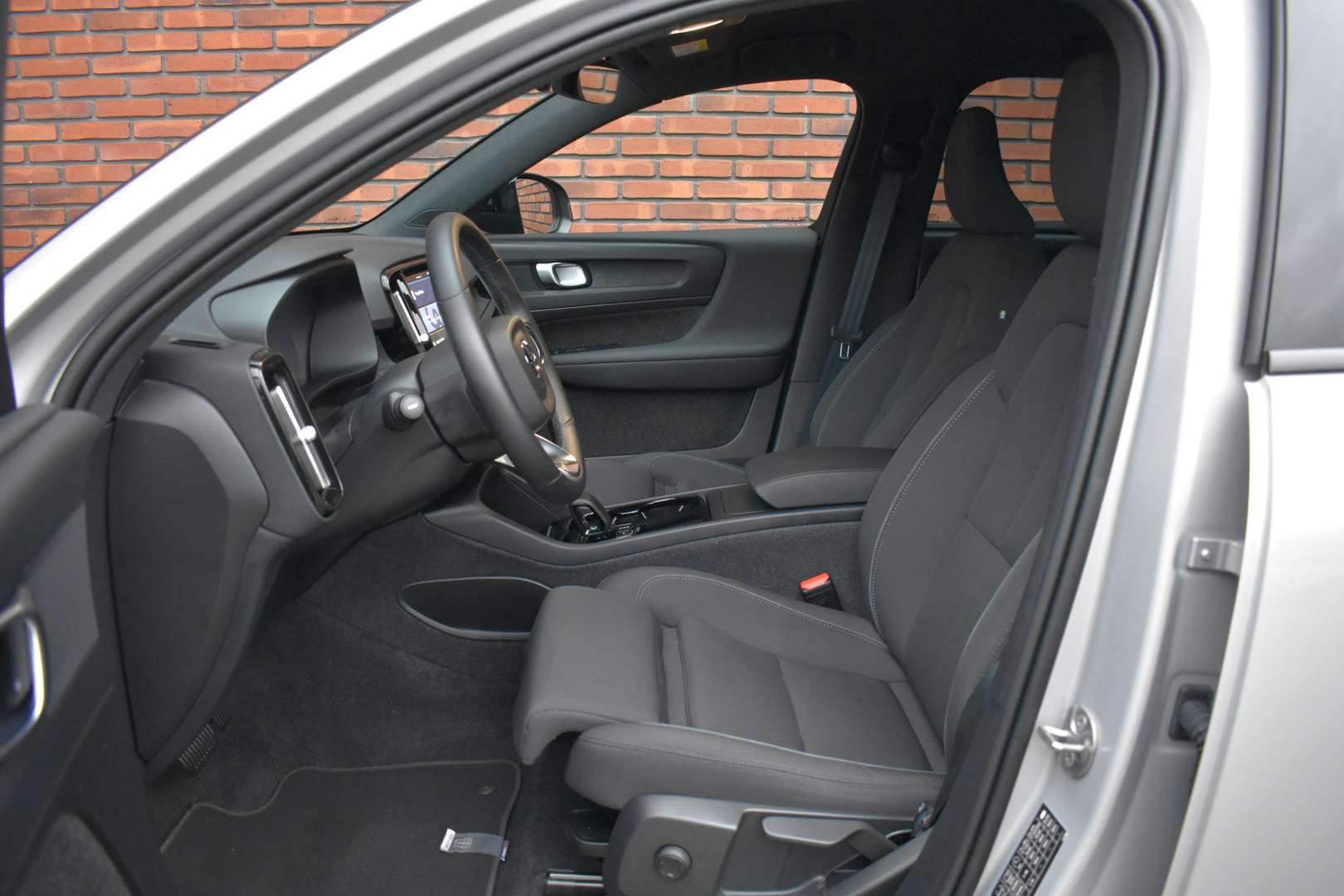 Volvo XC40 Essential Single Motor - 2024 - Joinsteer - #3