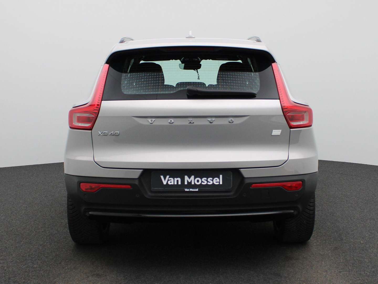 Volvo XC40 Recharge Extended Range Plus Automaat - 2023 - Joinsteer - #6