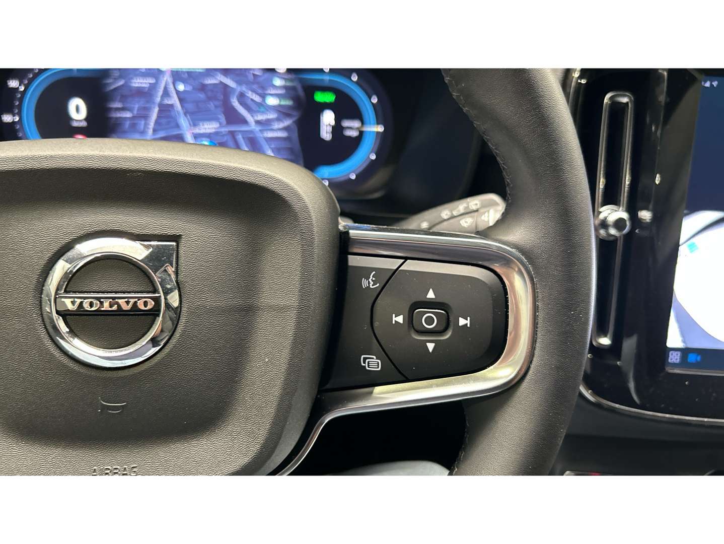 Volvo XC40 Recharge Single Core - 2024 - Joinsteer - #19