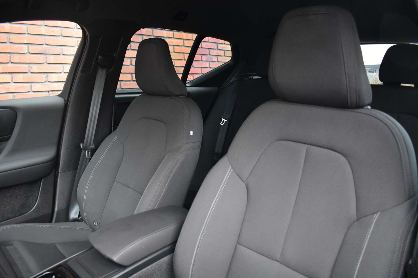 Volvo XC40 Essential Single Motor - 2024 - Joinsteer - #4