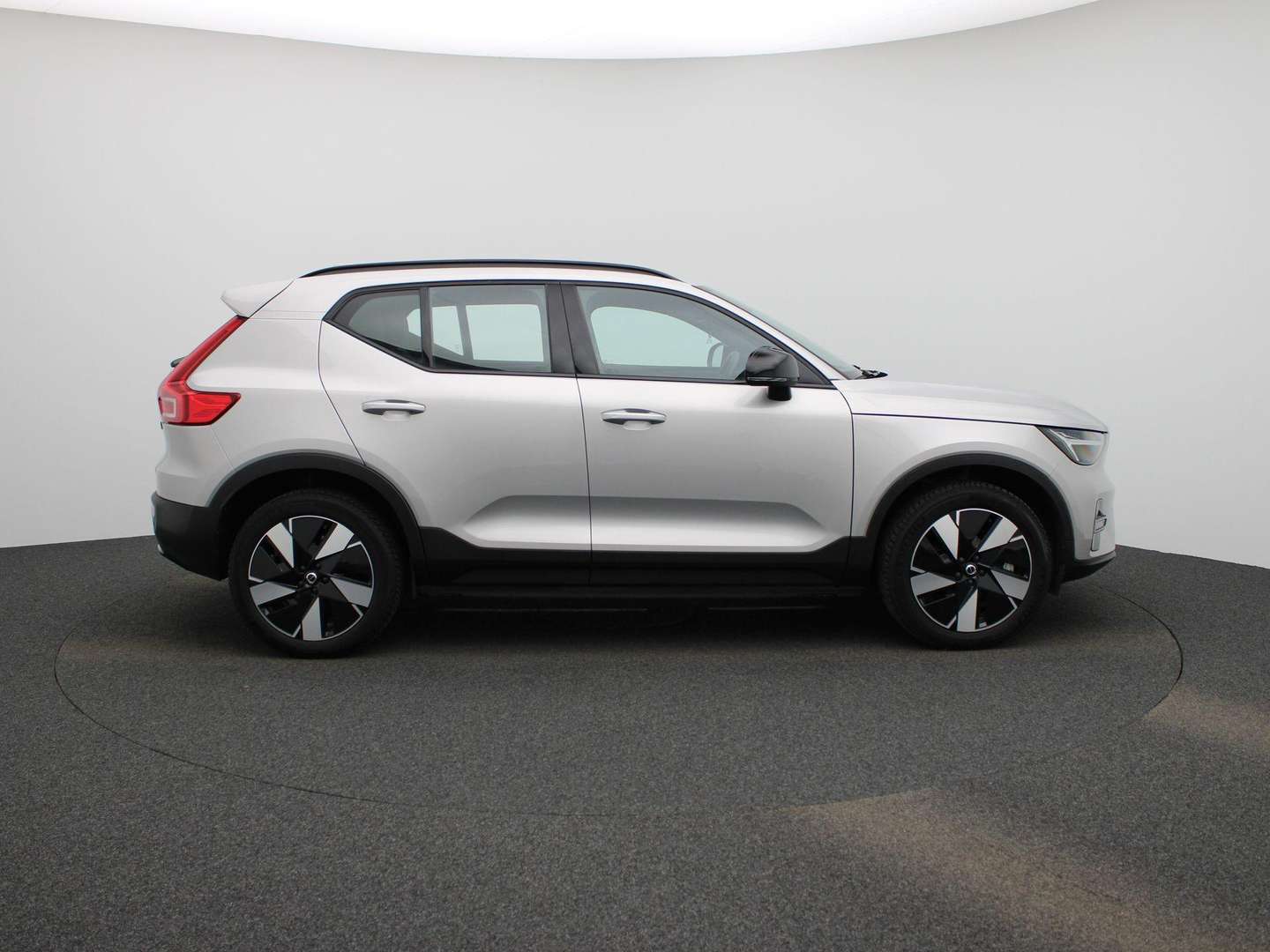 Volvo XC40 Recharge Extended Range Plus Automaat - 2023 - Joinsteer - #7