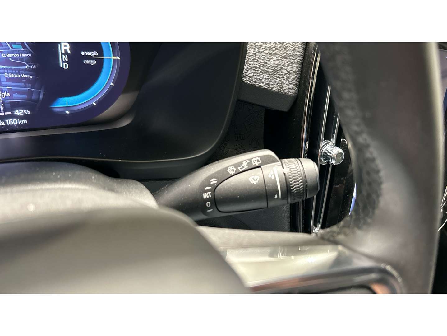 Volvo XC40 Recharge Single Core - 2024 - Joinsteer - #20