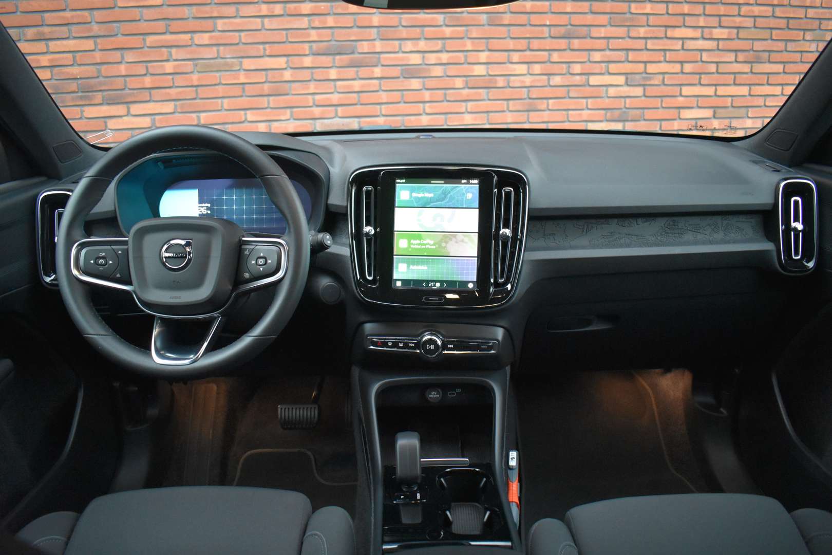 Volvo XC40 Essential Single Motor - 2024 - Joinsteer - #5