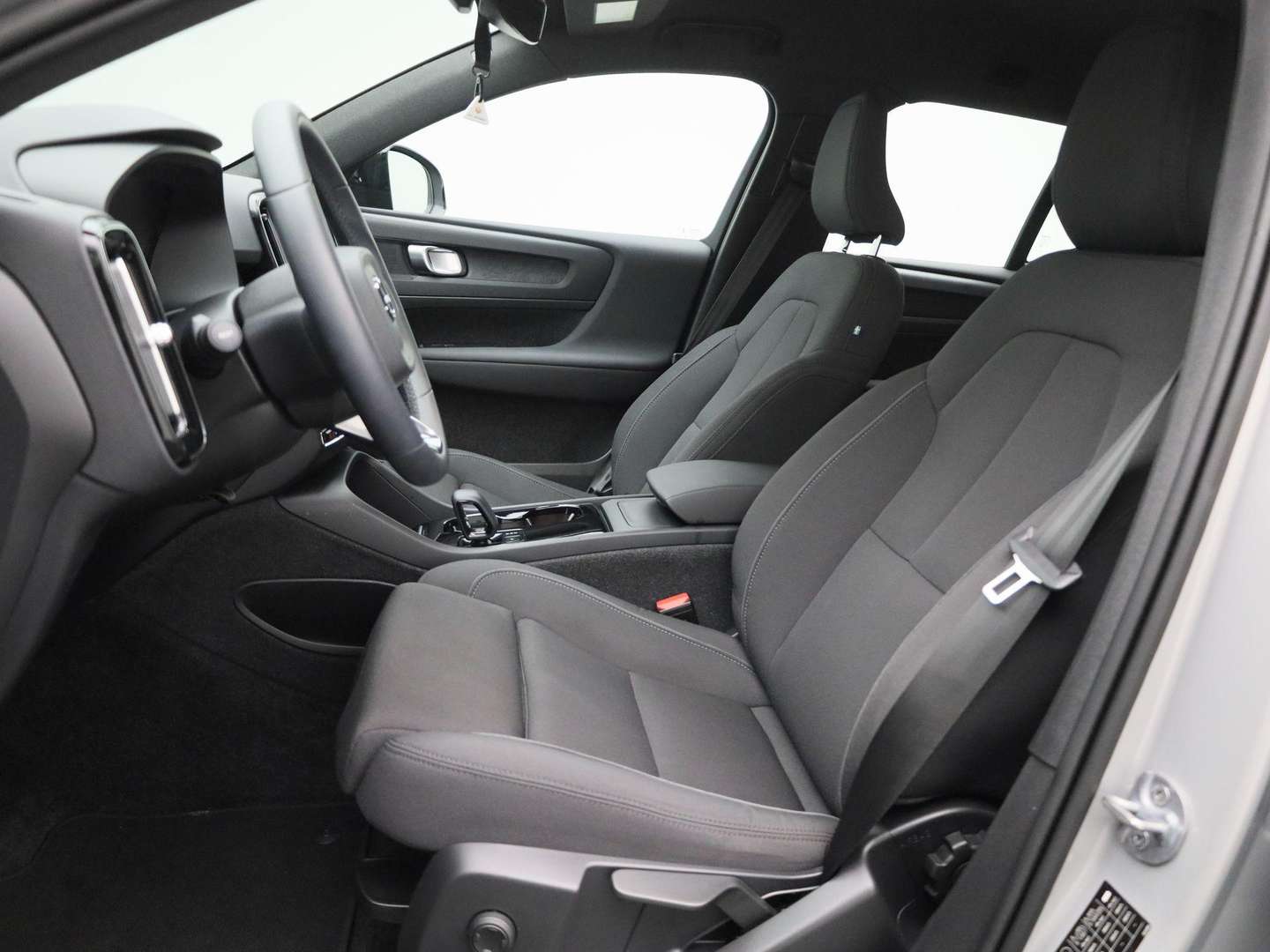 Volvo XC40 Recharge Extended Range Plus Automaat - 2023 - Joinsteer - #8