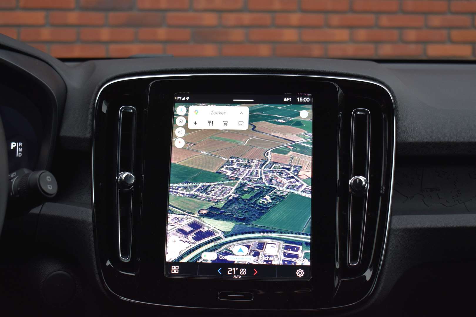 Volvo XC40 Essential Single Motor - 2024 - Joinsteer - #7