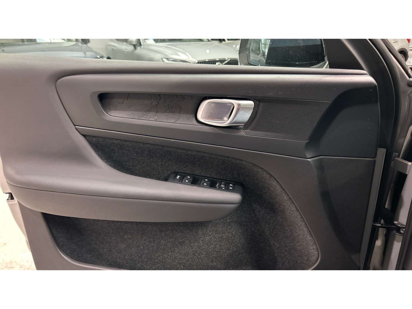 Volvo XC40 Recharge Single Core - 2024 - Joinsteer - #23