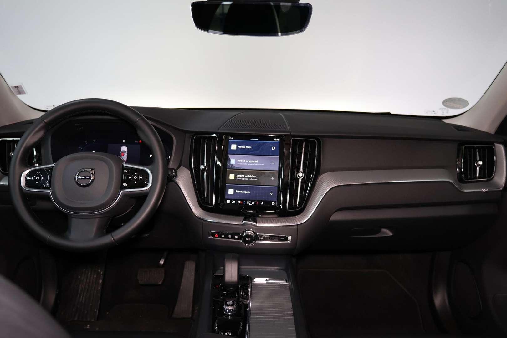 Volvo XC60 Plus T6 Recharge AWD - 2025 - Joinsteer - #15