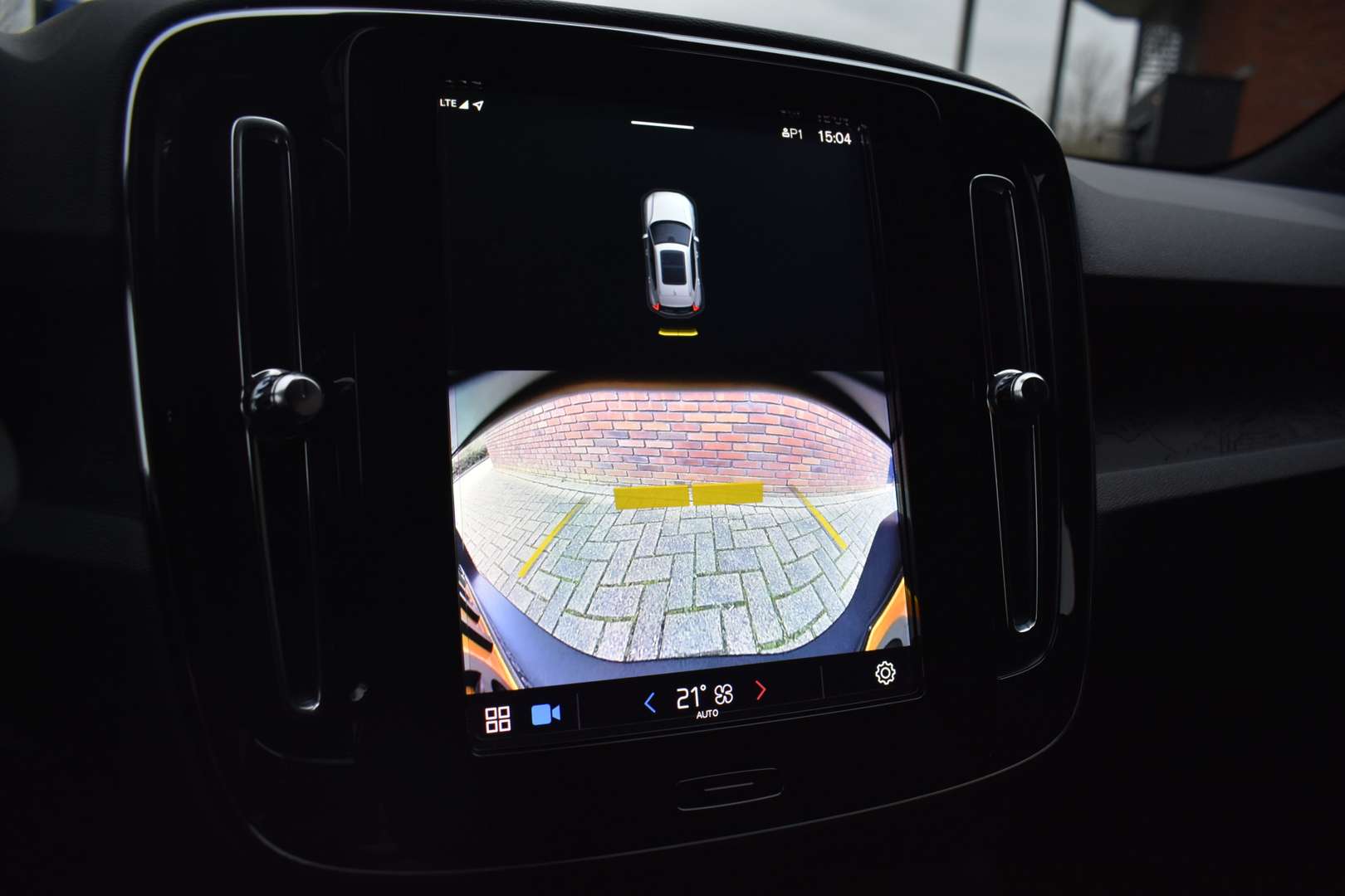 Volvo XC40 Essential Single Motor - 2024 - Joinsteer - #8