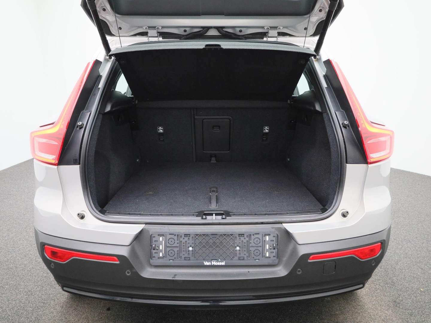 Volvo XC40 Recharge Extended Range Plus Automaat - 2023 - Joinsteer - #11