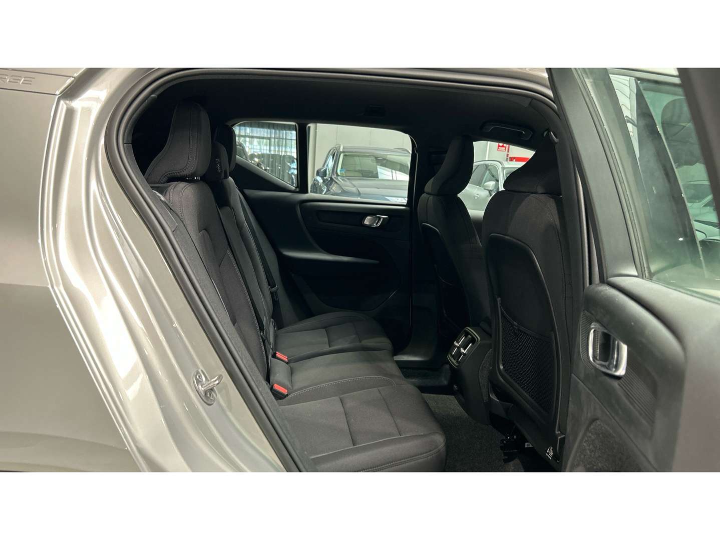 Volvo XC40 Recharge Single Core - 2024 - Joinsteer - #25