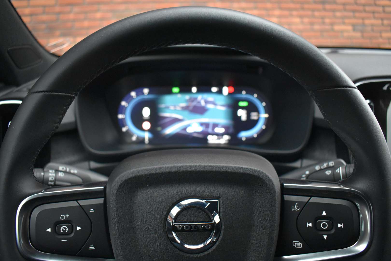 Volvo XC40 Essential Single Motor - 2024 - Joinsteer - #11