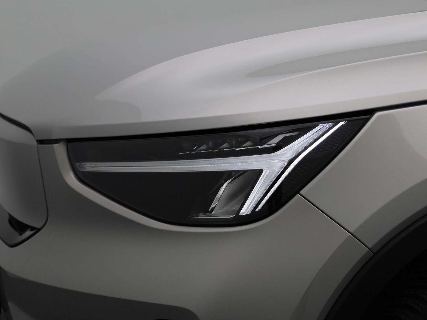 Volvo XC40 Recharge Extended Range Plus Automaat - 2023 - Joinsteer - #14