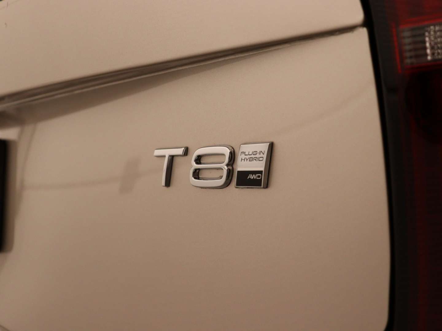 Volvo XC90 Ultra Dark T8 Plug-In Hybrid - 2025 - Joinsteer - #11