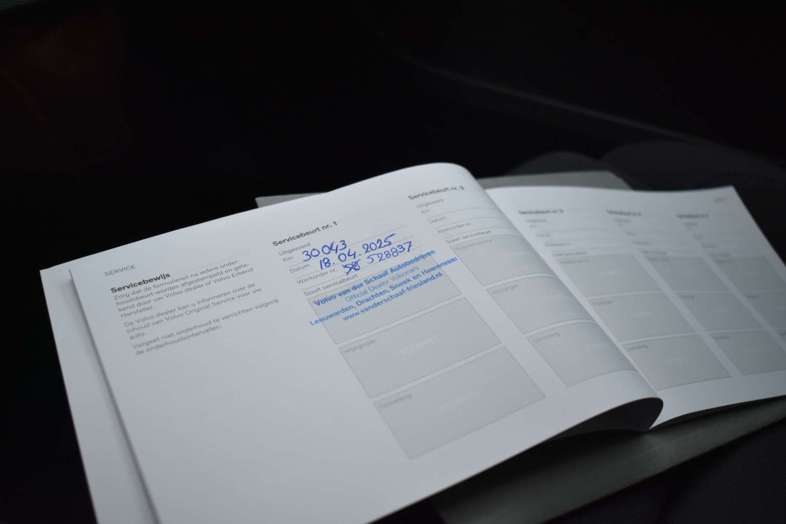 Volvo XC40 Essential Single Motor - 2024 - Joinsteer - #13