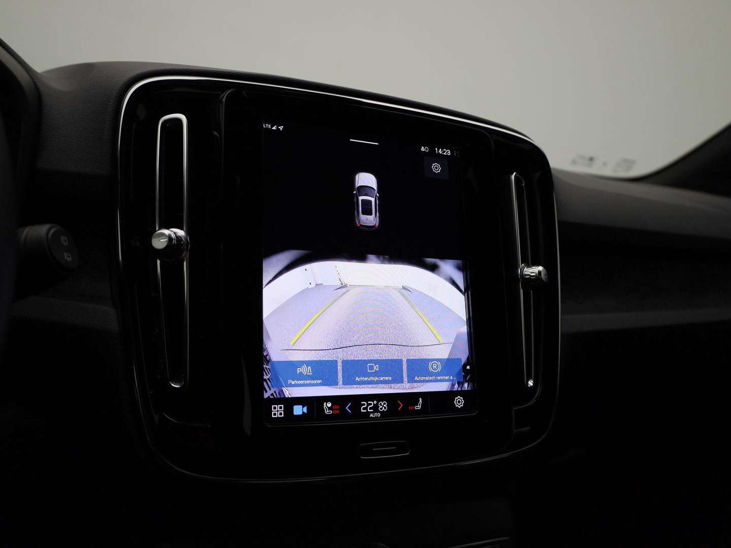 Volvo XC40 Recharge Extended Range Plus Automaat - 2023 - Joinsteer - #16