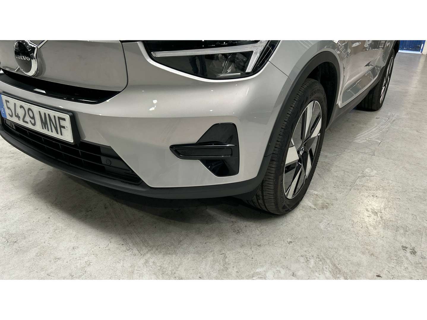 Volvo XC40 Recharge Single Core - 2024 - Joinsteer - #31