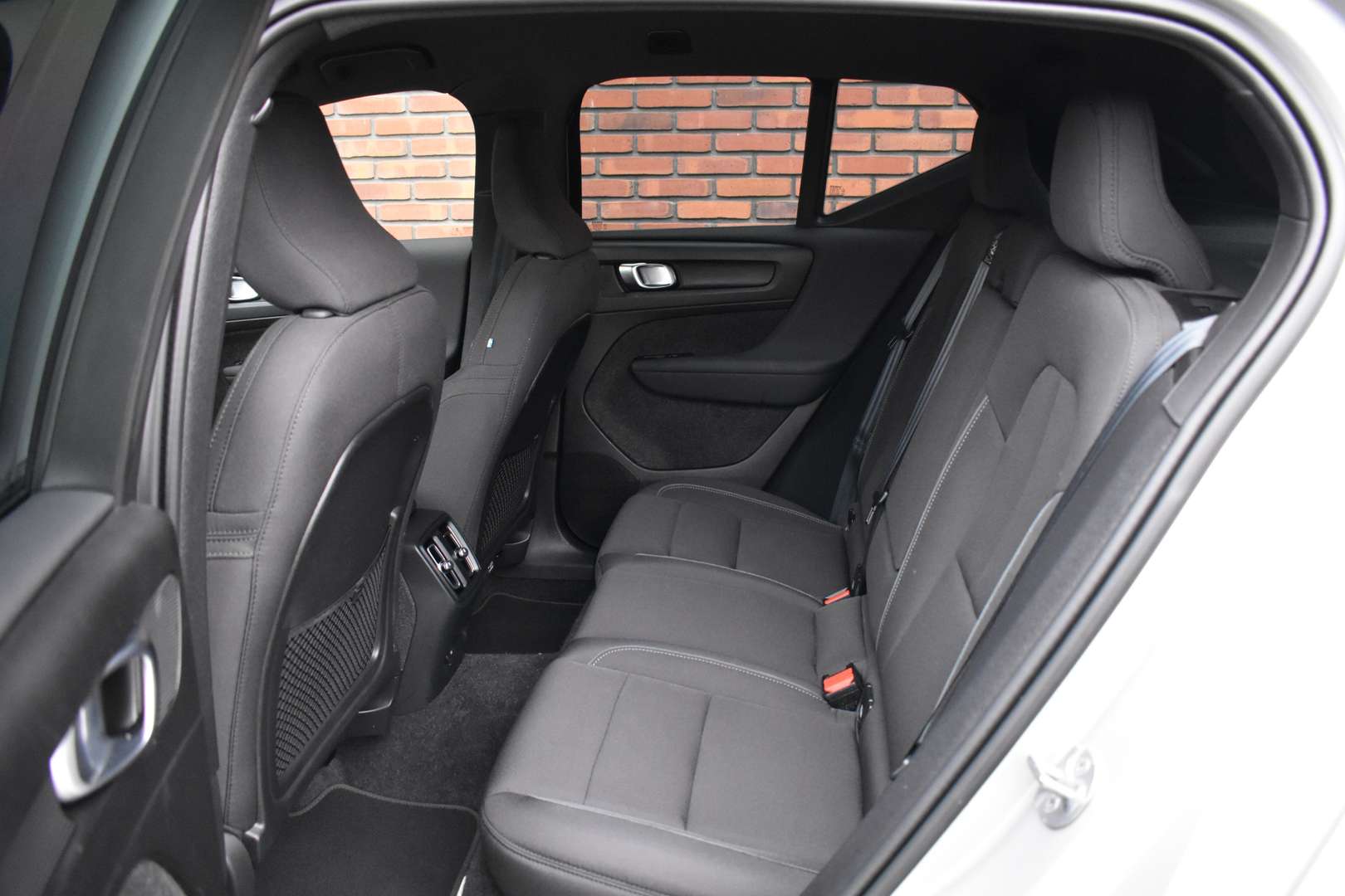 Volvo XC40 Essential Single Motor - 2024 - Joinsteer - #16