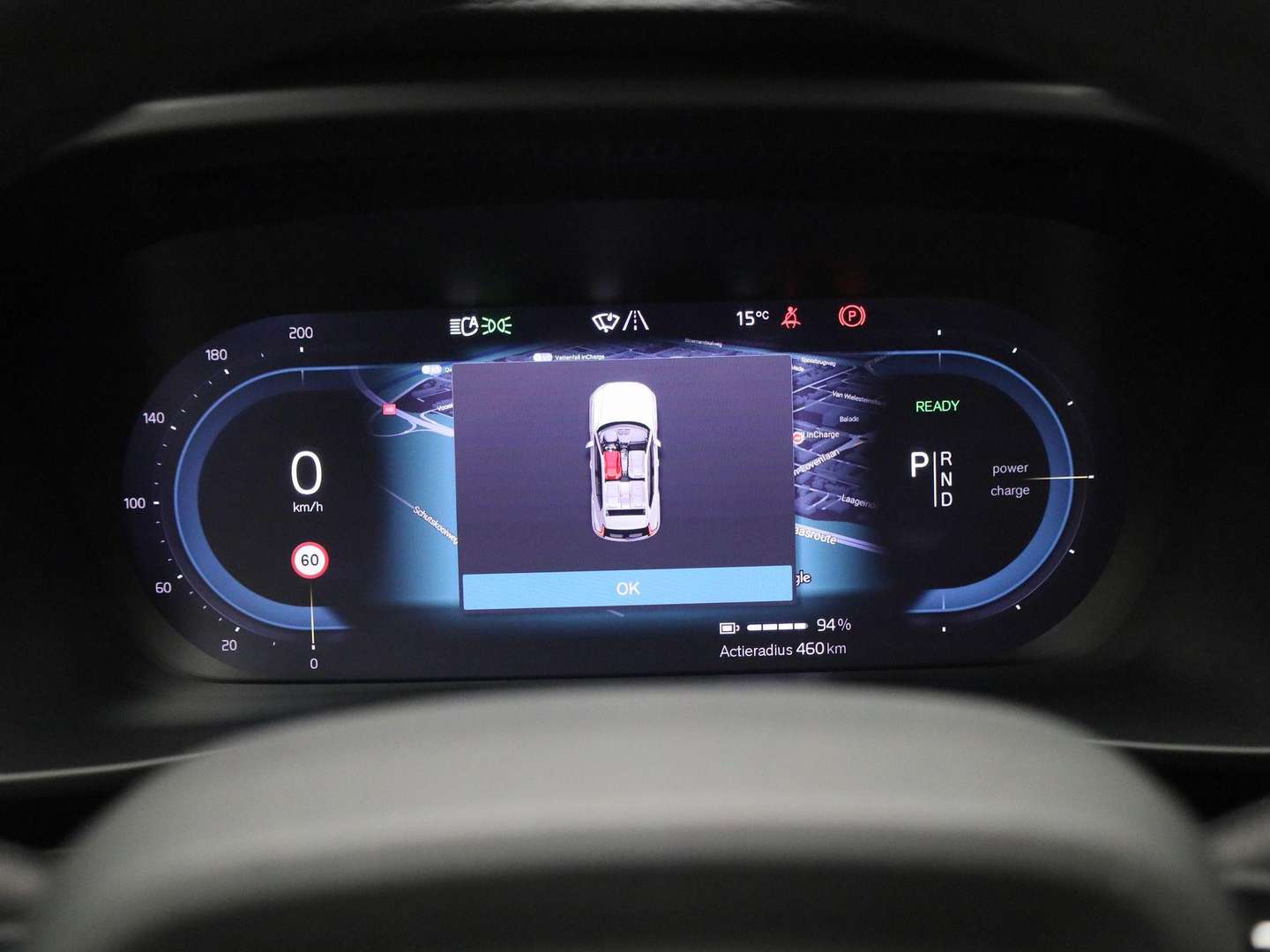 Volvo XC40 Recharge Extended Range Plus Automaat - 2023 - Joinsteer - #20