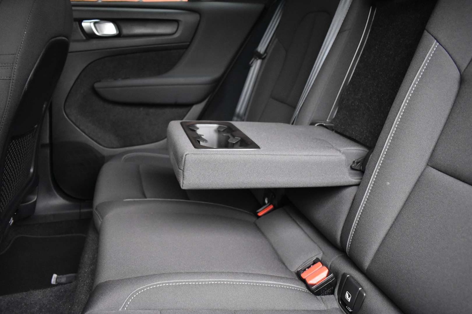 Volvo XC40 Essential Single Motor - 2024 - Joinsteer - #17