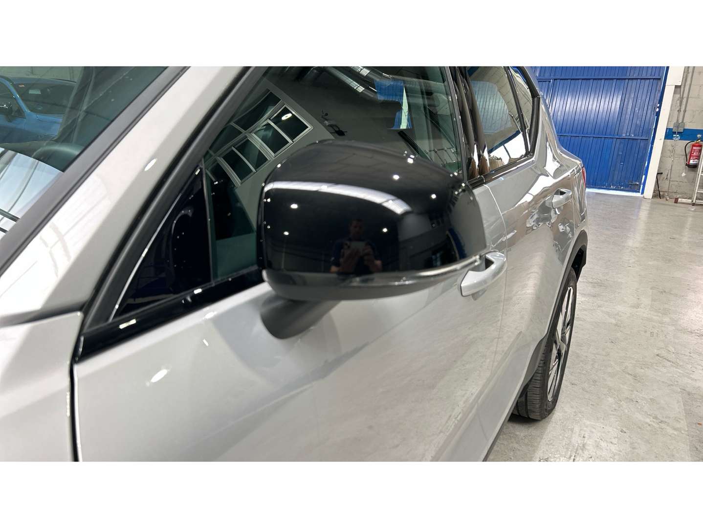 Volvo XC40 Recharge Single Core - 2024 - Joinsteer - #33