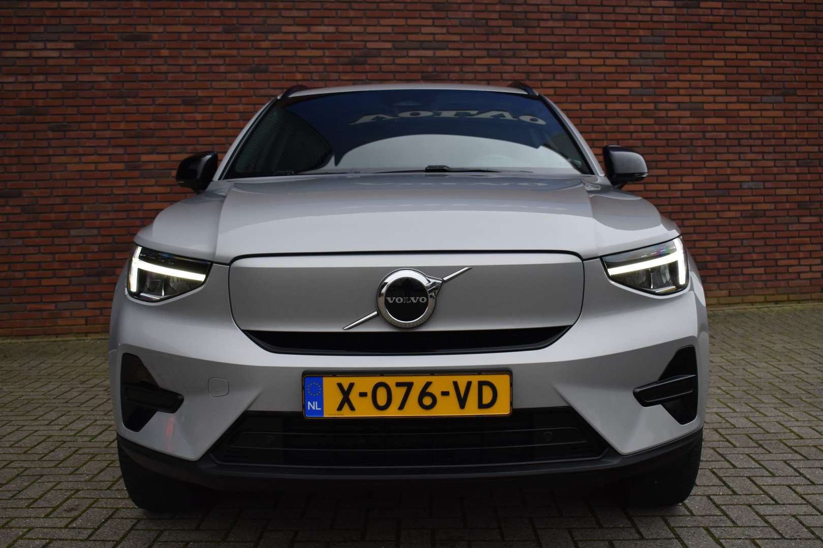 Volvo XC40 Essential Single Motor - 2024 - Joinsteer - #18